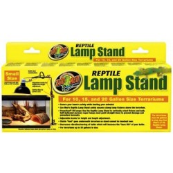 Lamp Stand - 10-20gal (Zoo Med)