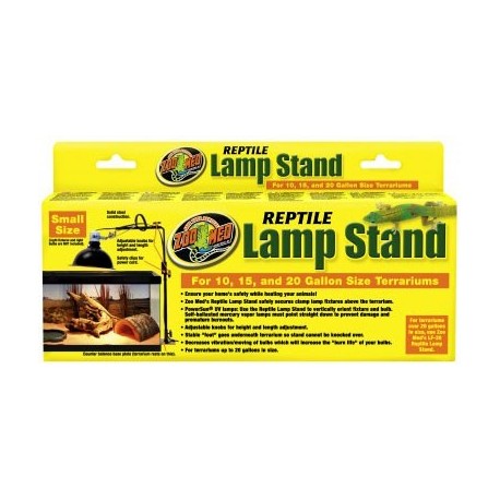 Lamp Stand - 10-20gal (Zoo Med)