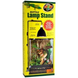 Lamp Stand - 20-100gal (Zoo Med)