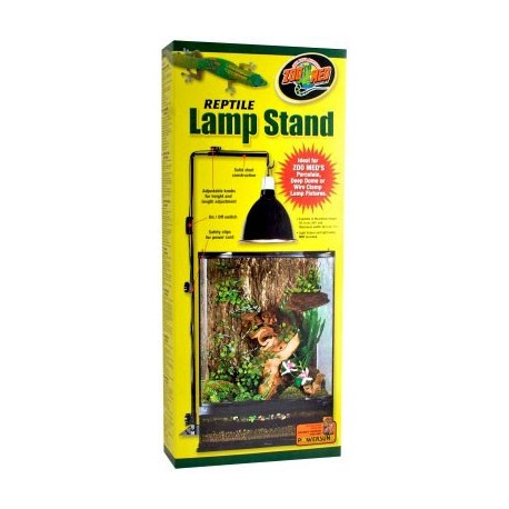 Lamp Stand - 20-100gal (Zoo Med)