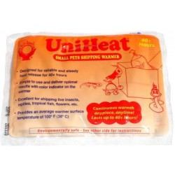 Heat Pack - 40 Hour (Uni Heat)