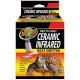 Ceramic Heat Emitter - 100w (Zoo Med)