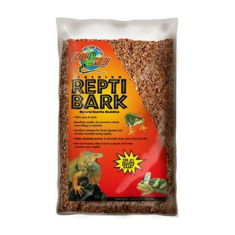 Repti Bark - 8 qts (Zoo Med)