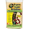 Aspen Snake Bedding - 24 qts (Zoo Med)
