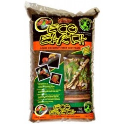 Eco Earth - 8 qts (Zoo Med)