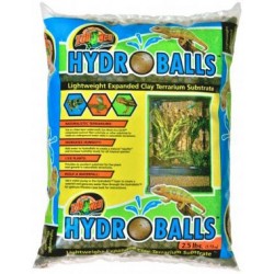 HydroBalls - 2.5 lbs (Zoo Med)