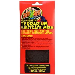 Terrarium Mesh - 12" x 12" (Zoo Med)