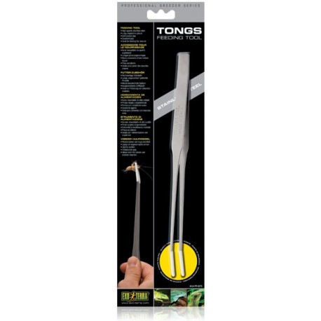 Tongs (Exo Terra)