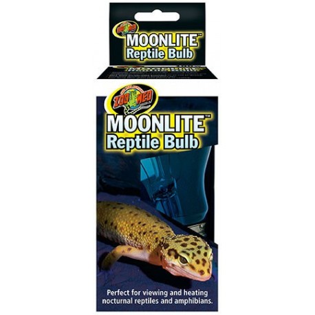 Moonlite Reptile Bulb - 100w (Zoo Med)