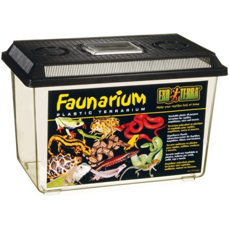 Faunarium - LG (Exo Terra)