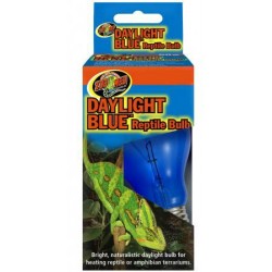 Daylight Blue Bulb - 100w (Zoo Med)
