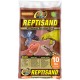 ReptiSand - Natural Red - 10 lbs (Zoo Med)