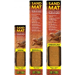 Sand Mat - MD (Exo Terra)