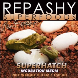 SuperHatch - 64oz (Repashy)