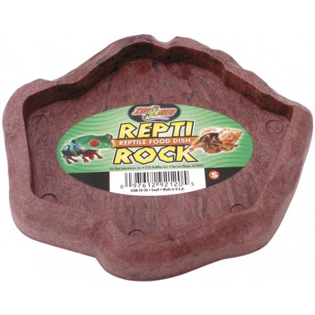 Reptile Food Dish - SM (Zoo Med)