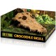 Crocodile Skull (Exo Terra)