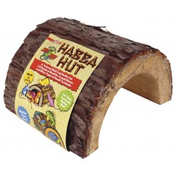 Habba Hut - XL (Zoo Med)